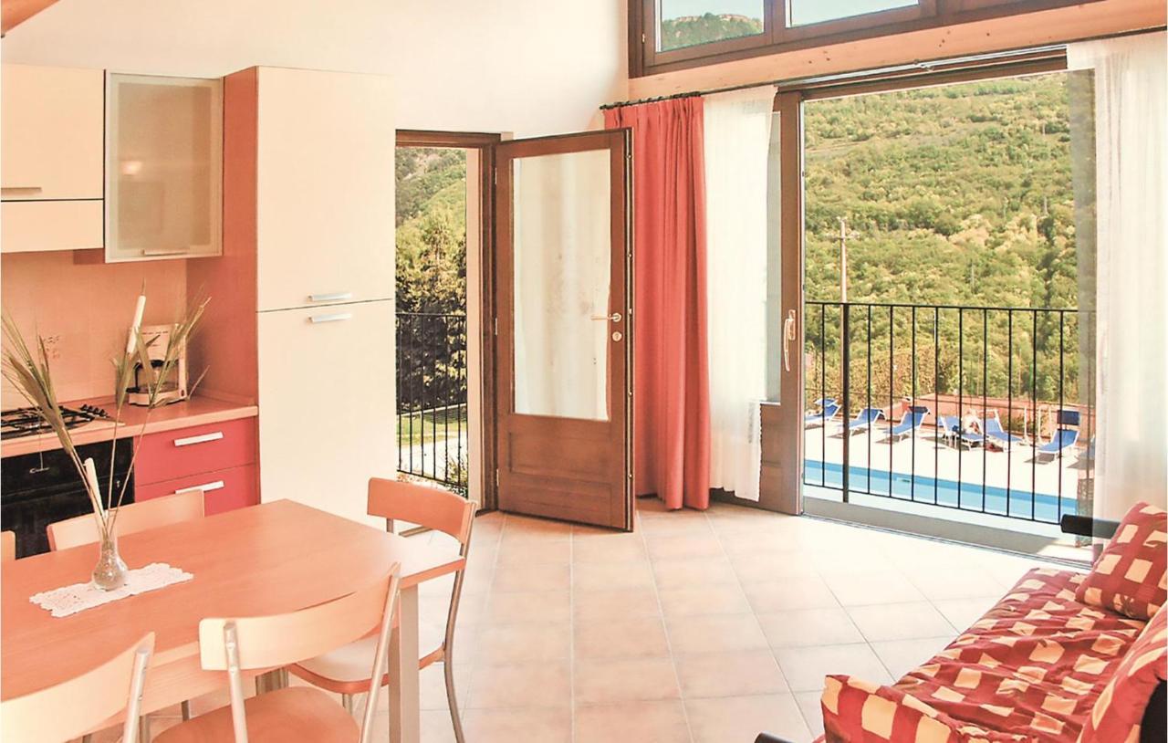 Residence Le Rose Tremosine Exterior foto