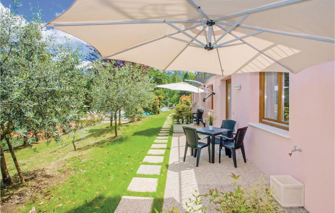 Residence Le Rose Tremosine Exterior foto