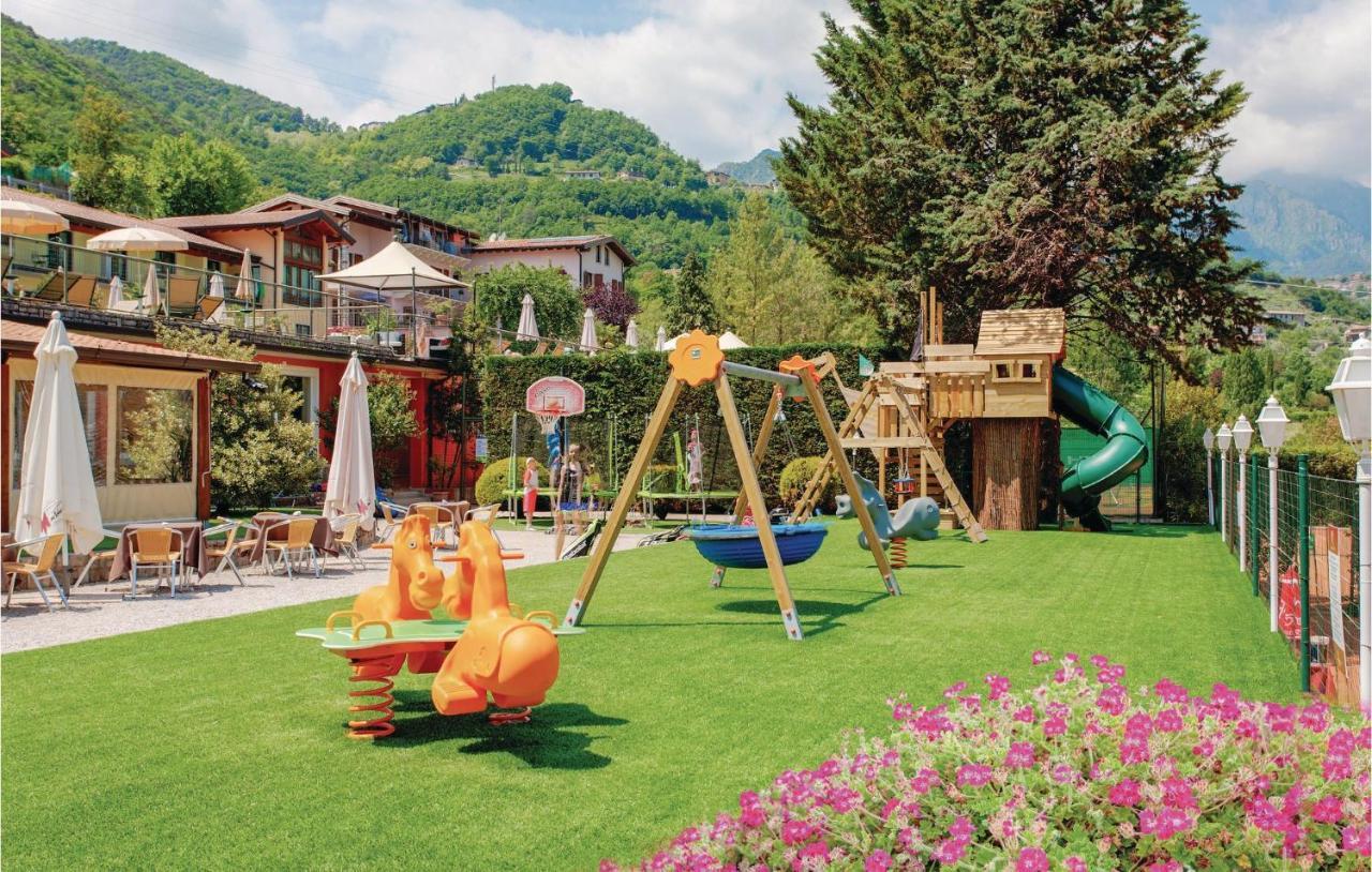 Residence Le Rose Tremosine Exterior foto