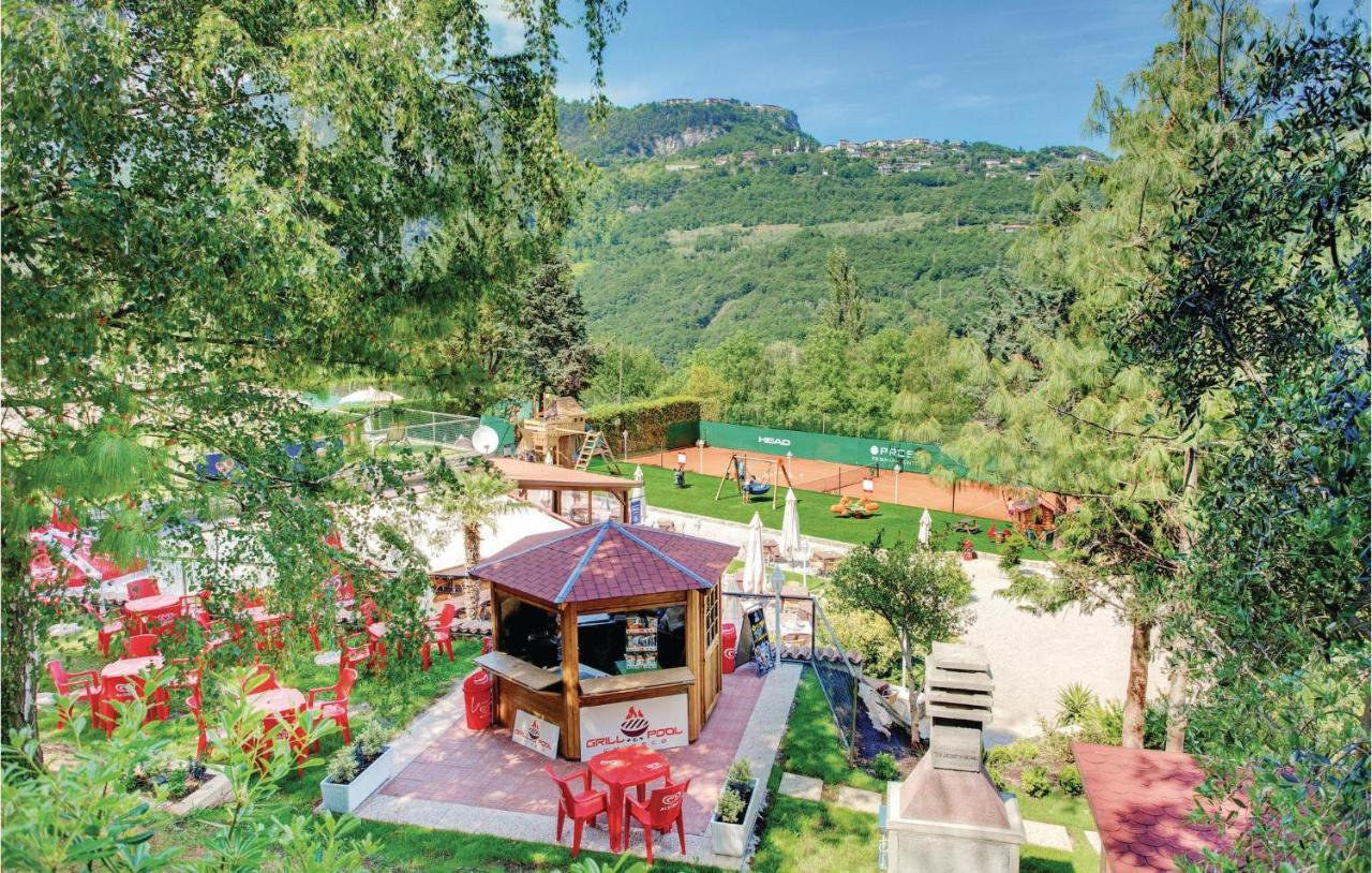 Residence Le Rose Tremosine Exterior foto